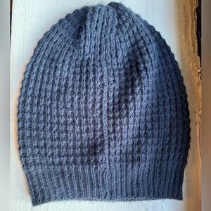TARGET Beanie Navy